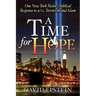 A Time for Hope: One New York Pastor's Biblical Response to 9/11, Terrorism and Islam