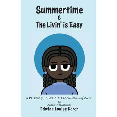 Summertime & the Livin' is Easy