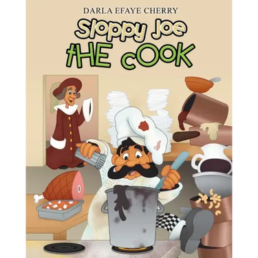 Sloppy Joe the Cook