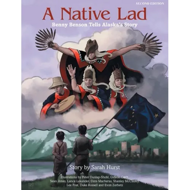 A Native Lad