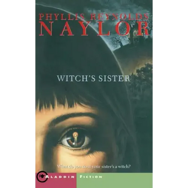 The Witch's Sister
