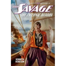 Doc Savage: The Infernal Buddha