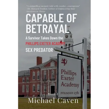 Capable of Betrayal