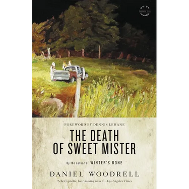 The Death of Sweet Mister