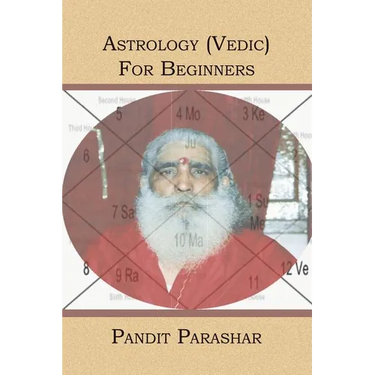 Astrology (Vedic) For Beginners