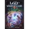 The Lost Wonderland Diaries: Volume 1