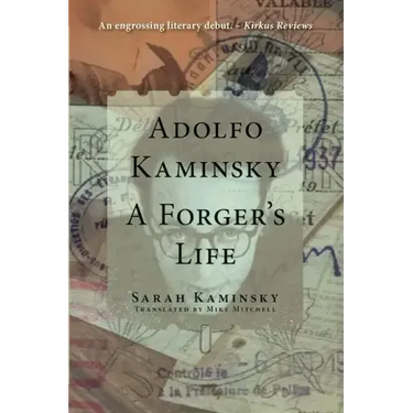Adolfo Kaminsky: A Forger's Life