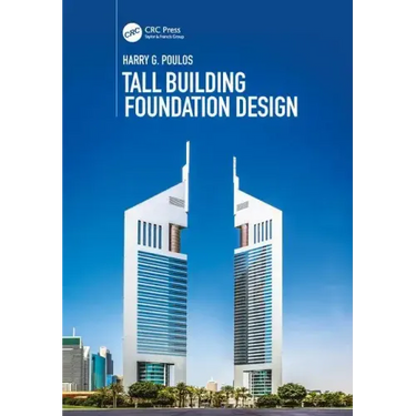Tall Building Foundation Design
