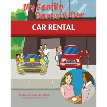 My Family Rents A Car