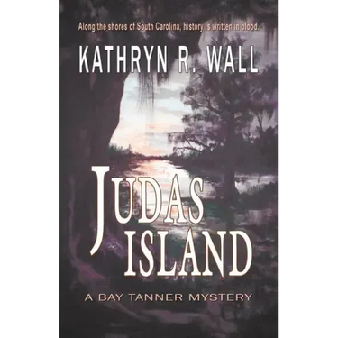 Judas Island