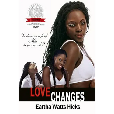 Love Changes: Is There Enough of Mia to Go Around
