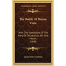 The Battle of Buena Vista: With the Operations of the Army of Occupation, for One Month (1848)