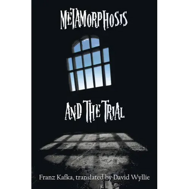 Metamorphosis and the Trial