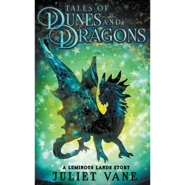 Tales of Dunes and Dragons