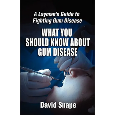 What You Should Know About Gum Disease