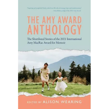 The Amy Award Anthology