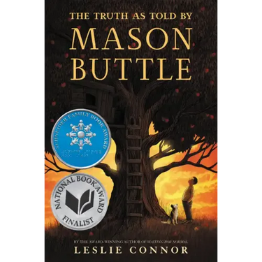 The Truth as Told by Mason Buttle