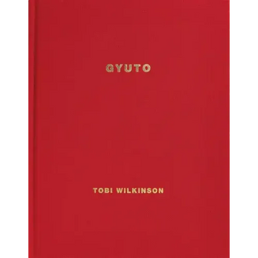 Tobi Wilkinson: Gyuto