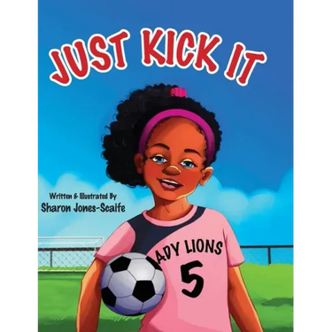 Just Kick It