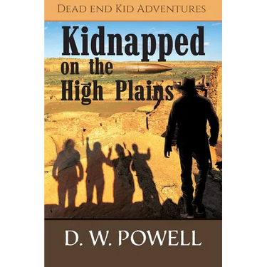 Kidnapped on the High Planes