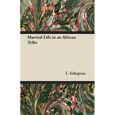 Married Life in an African Tribe