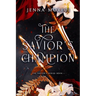 The Savior's Champion: A dark fantasy romance