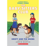 Kristy and the Snobs: A Graphic Novel (the Baby-Sitters Club #10)