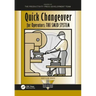 Quick Changeover for Operators: The Smed System