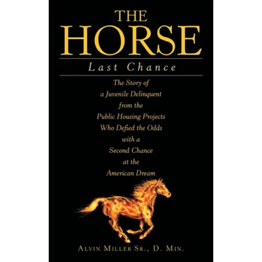 The Horse: Last Chance