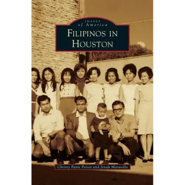 Filipinos in Houston