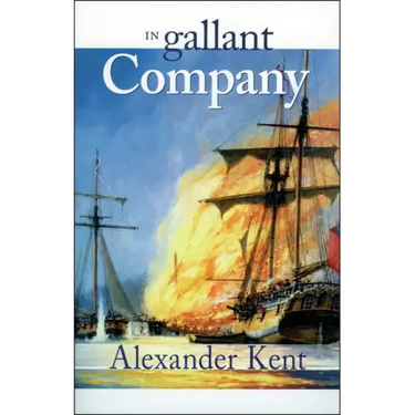 In Gallant Company