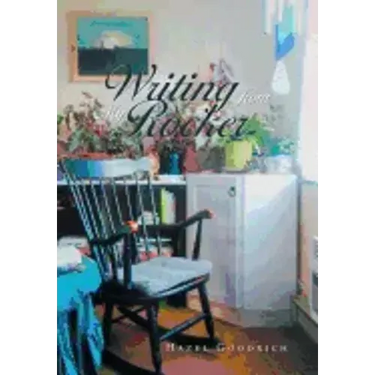 Writing from My Rocker