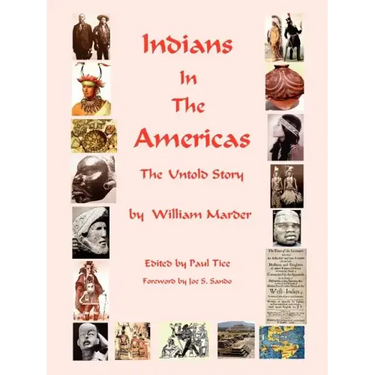 Indians in the Americas