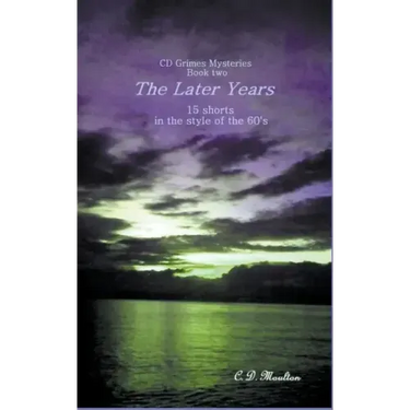 The Later Years