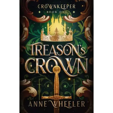 Treason's Crown