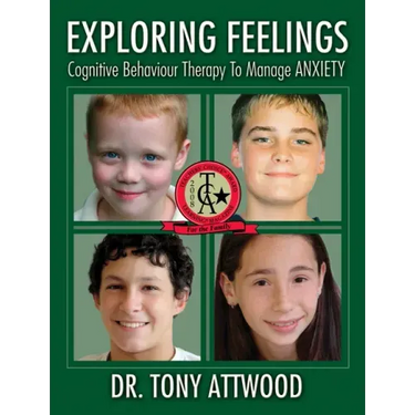 Exploring Feelings: Cognitive Behaviour Therapy to Manage Anxiety