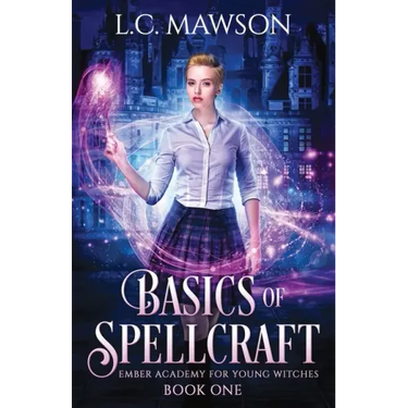 Basics of Spellcraft