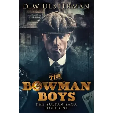The Bowman Boys