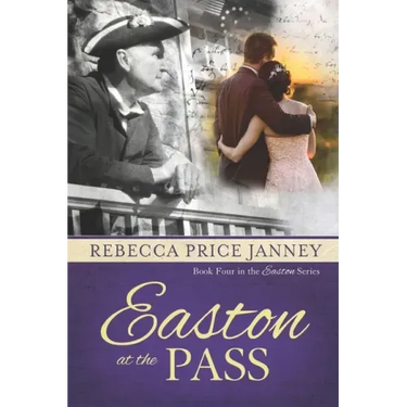Easton at the Pass