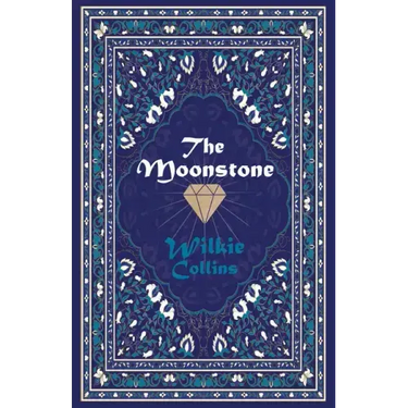 The Moonstone