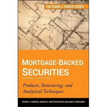 Mortgage-Backed Securities 2e