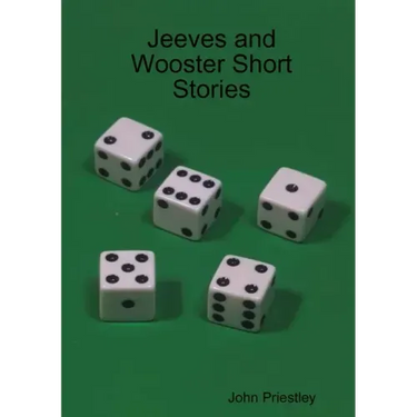 Jeeves and Wooster Short Stories