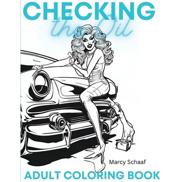 Checking the Oil