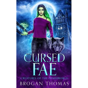 Cursed Fae