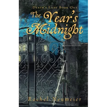 The Year's Midnight