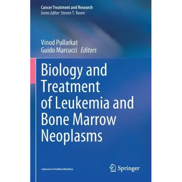 Biology and Treatment of Leukemia and Bone Marrow Neoplasms