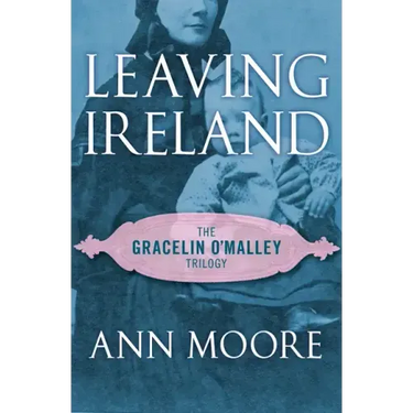 Leaving Ireland