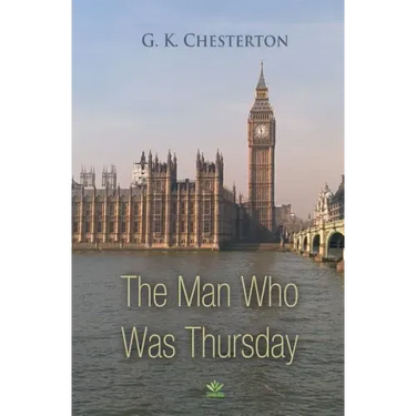 The Man Who Was Thursday