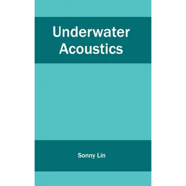 Underwater Acoustics
