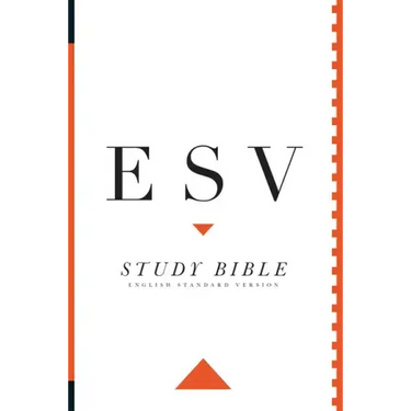 Study Bible-ESV